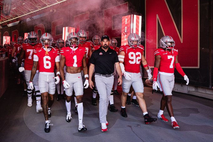 Ohio State vs. Texas Breaks All-Time Week 1 Viewership Record in Historic Win