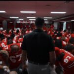 Ryan Day and Team Praying