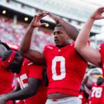 Sonny Styles singing Carmen Ohio