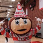 Brutus Buckeye