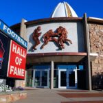 The NFL Hall of Fame