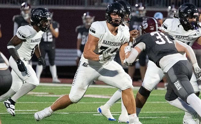 Ohio State Set for Massive Recruiting Weekend as Penn State Visits the Shoe