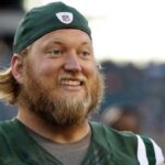 Nick Mangold