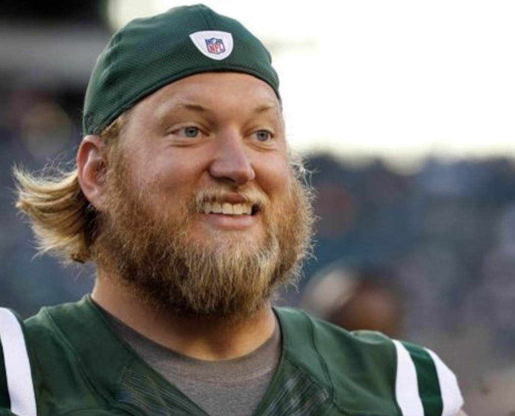 Remembering Nick Mangold: A Buckeye Legend and Relentless Competitor Gone Too Soon