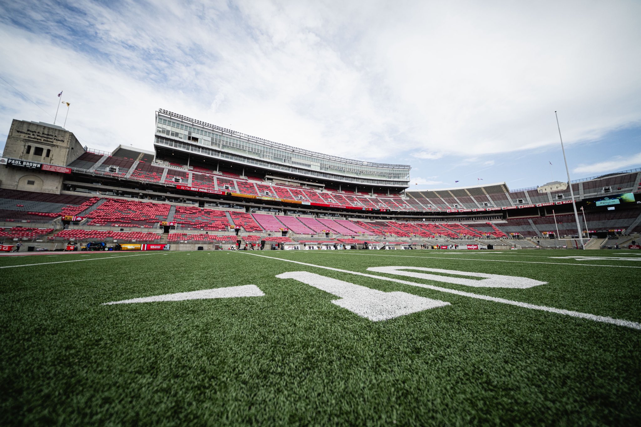 New NCAA Transfer Portal Window Puts Added Pressure on Playoff Teams Like Ohio State
