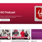 The OHIO Podcast Patreon Page