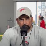 Ryan Day