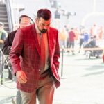Ryan Day