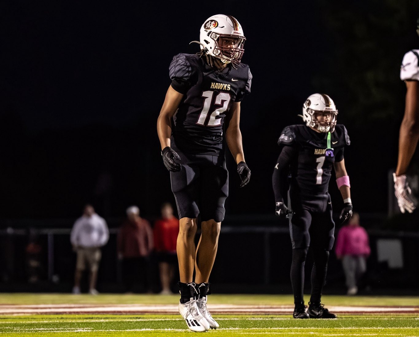 Buckeyes Add High-Upside Linebacker Braxton Rembert to the 2026 Recruiting Class