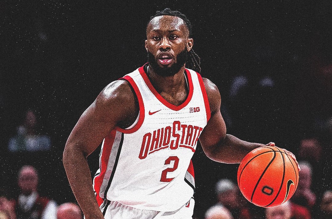 Bruce Thornton’s Leadership and Legacy Power Ohio State into a New Era