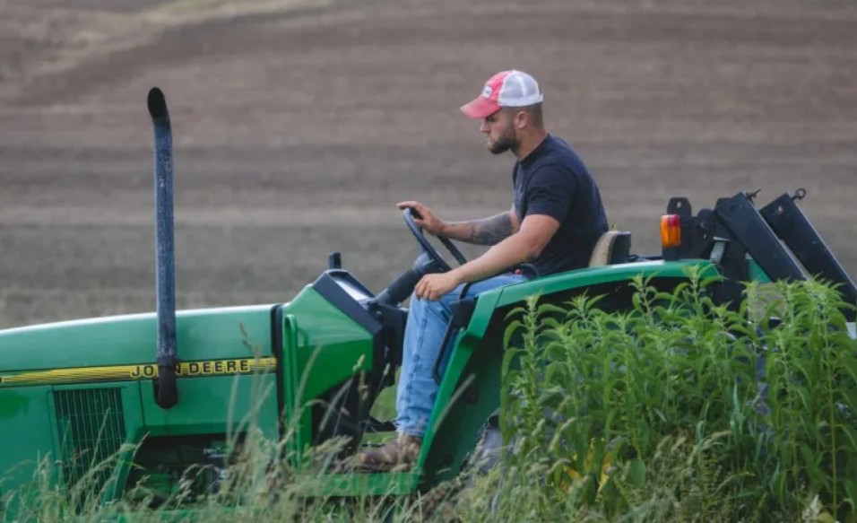 Cade Stover’s Authentic Spirit Continues to Resonate with Buckeye Nation