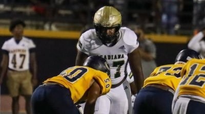 Buckeyes Flip DL Darryus McKinley in Critical Pre–Signing Day Addition