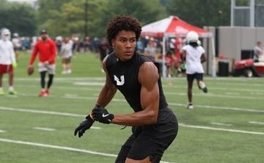 Buckeyes Land 2027 Four-Star Safety Eli Johnson as Next Wave of Talent Arrives