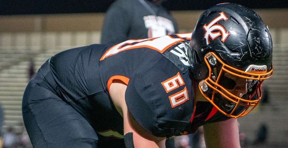 In-State Standouts Kellen Wymer and Mason Wilt Both Commit to Ohio State