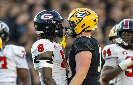 Mason Wilhelm Fulfills Family Dream with Commitment to Ohio State