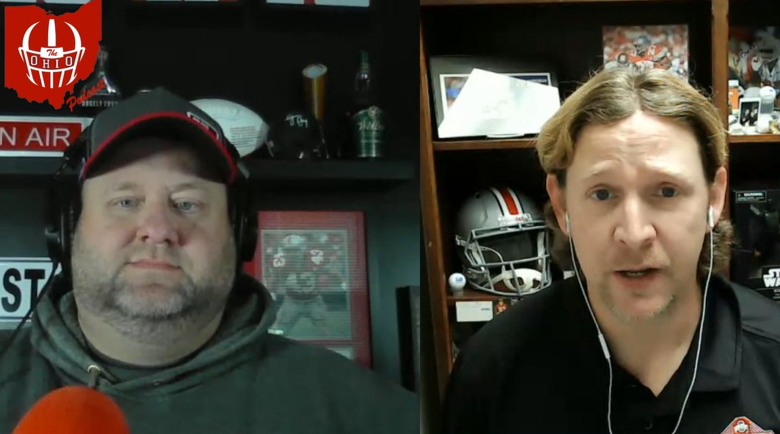 Introducing Knoxville Nate: The Newest Voice on The OHIO Podcast