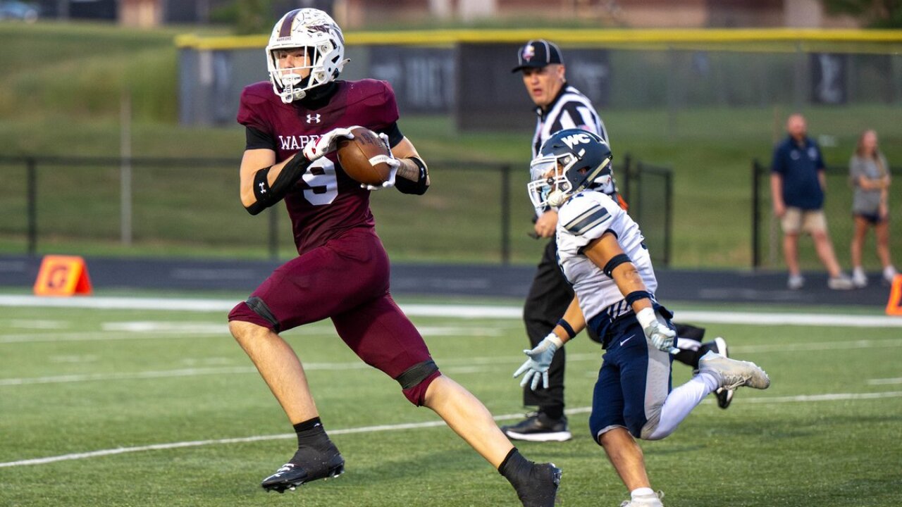 Buckeyes Flip In-State Tight End Nick Lautar