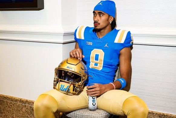 Ohio State Prepares for Familiar Foe as Nico Iamaleava Returns to Columbus