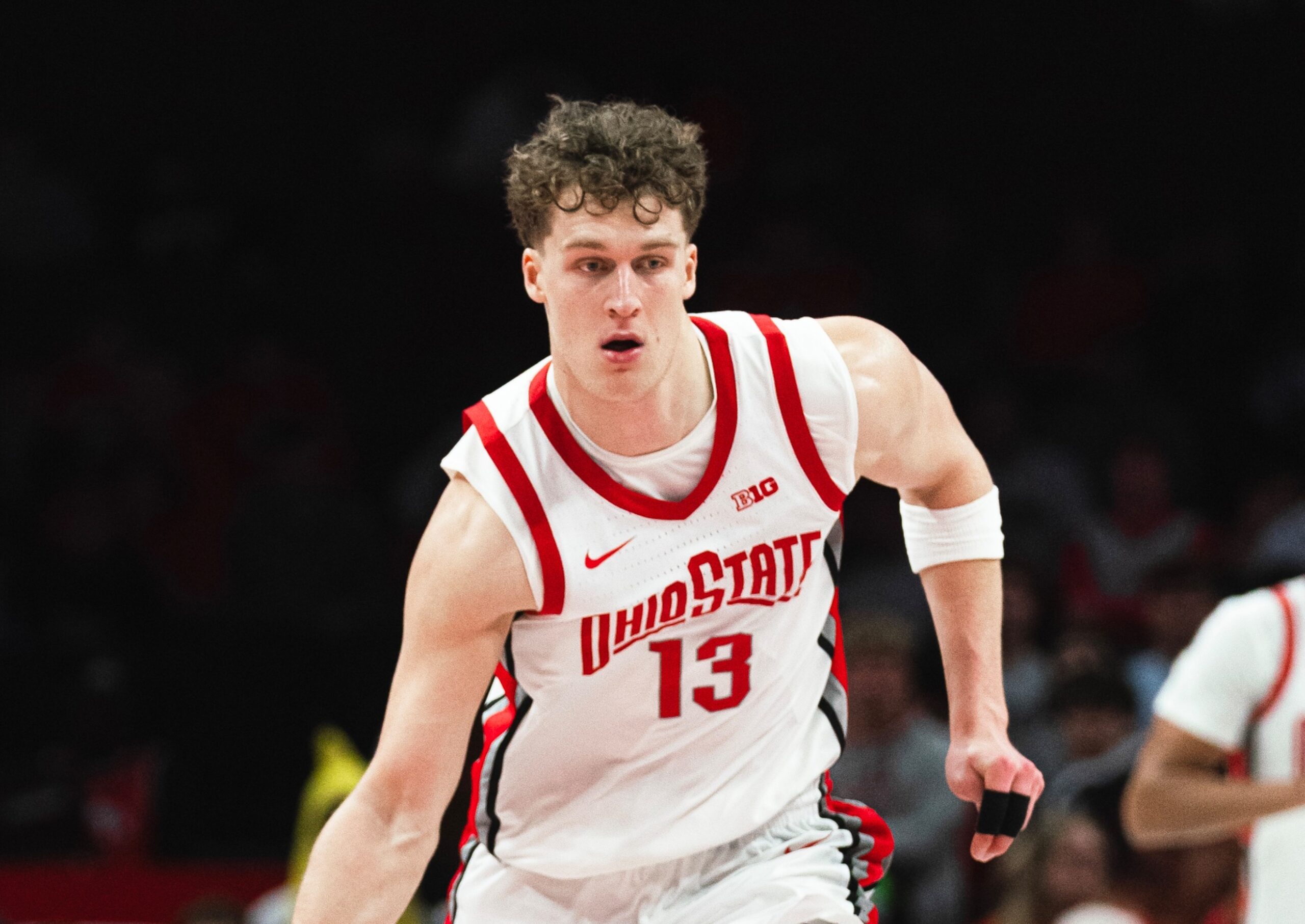 Ohio State Lights Up Scoreboard in Record-Setting Season Opener Against IU Indy