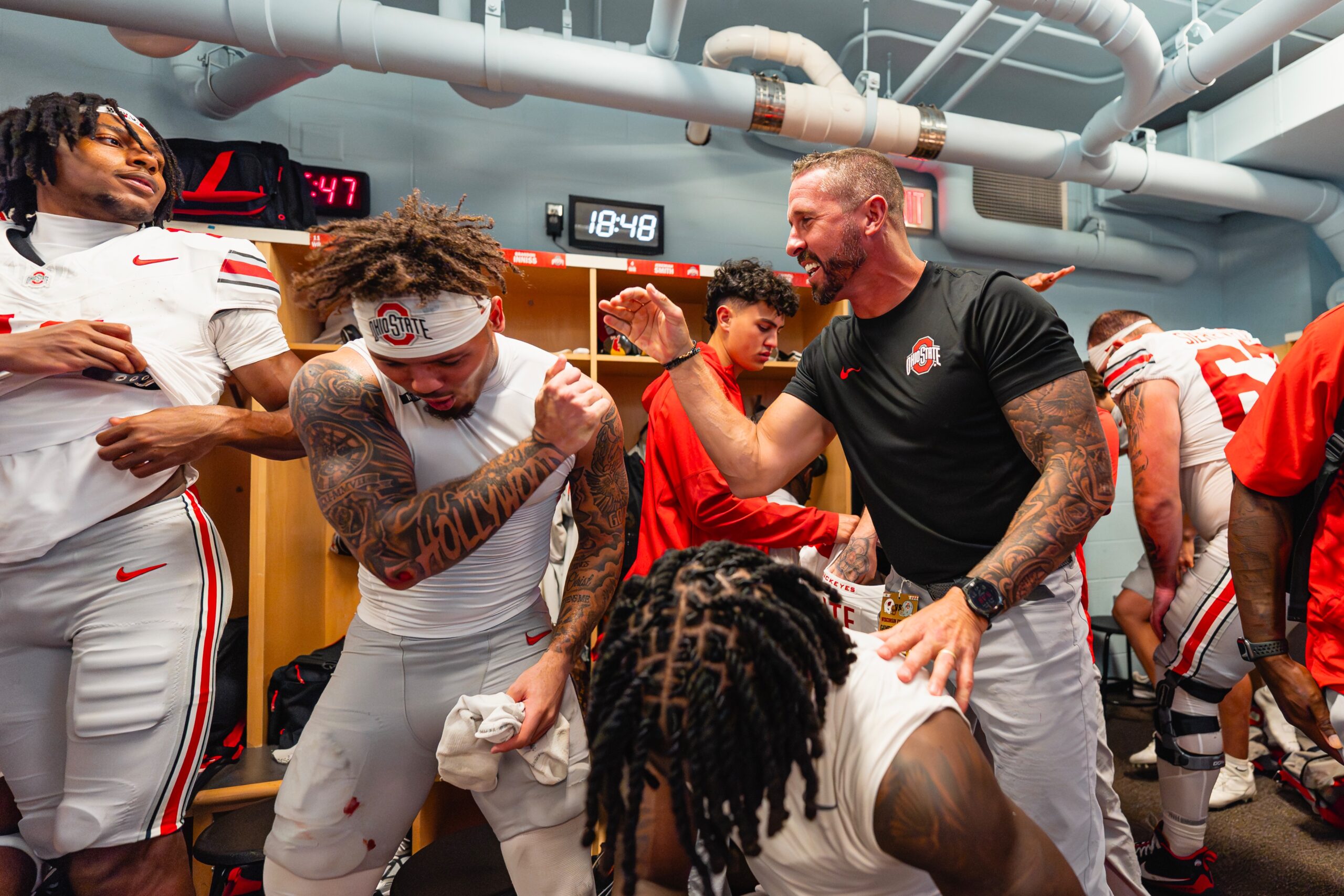 Ohio State National Signing Day Fallout