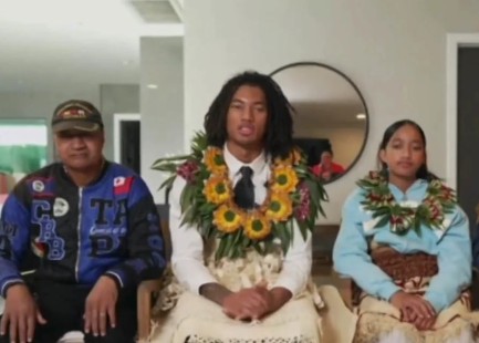 Chris Henry Jr. Stays Home: Ohio State Lands Its 2026 Superstar