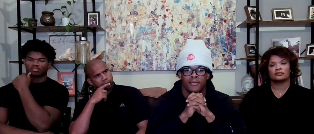 Buckeyes Land Nation’s Top Defensive End in DJ Jacobs