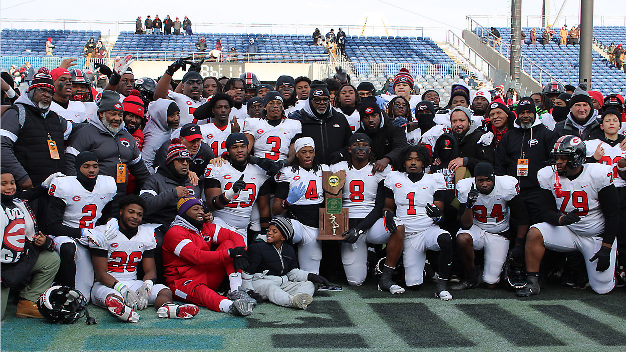 Ohio’s Championship Weekend Showcases Future Buckeyes and Northeast Ohio Dominance