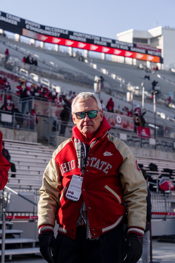 Tressel’s Defining Triumph: The Night Ohio State Shocked the World