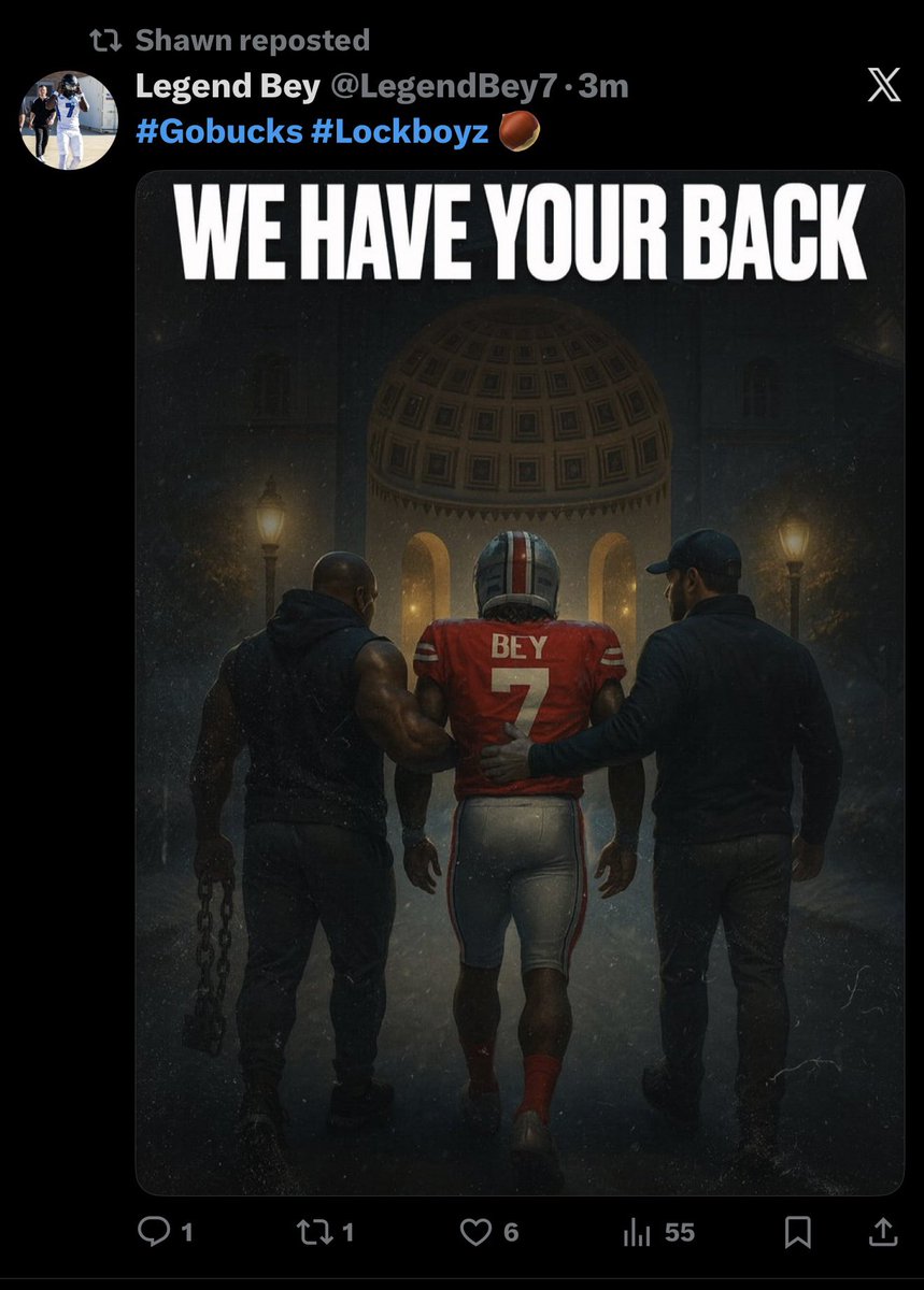 Ohio State’s 2026 Recruiting Class Update With Flips and Fresh Uncertainty