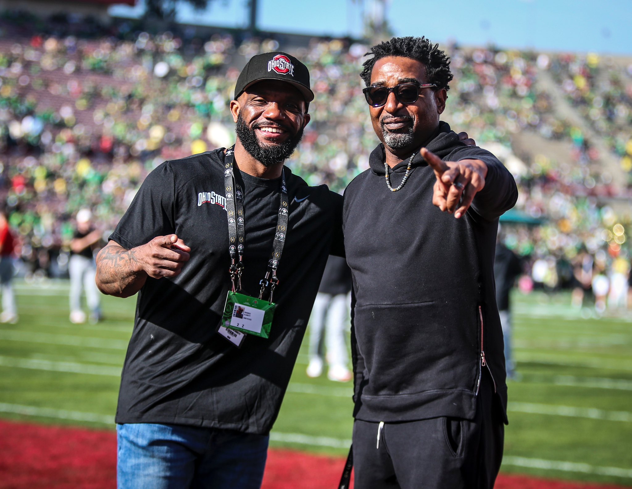 Gratitude, Legacy, and the Standard: Why Ohio State Still Sets the Tone