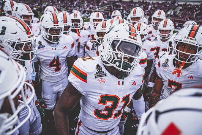 A Familiar Foe on the Road Back to Glory