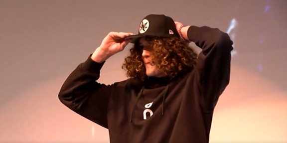 Laurinaitis Lands His 2027 Linebacker Cornerstone