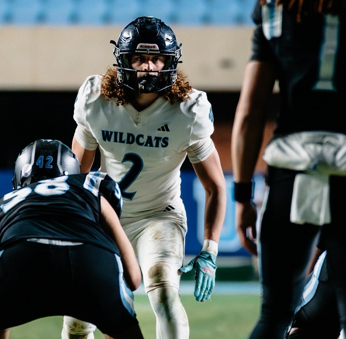 Ohio State Eyes Big-Time Linebacking Recruit from North Carolina