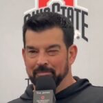 Ryan Day Wink