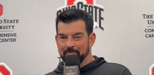 Day Confirms Communication Issues at Michigan