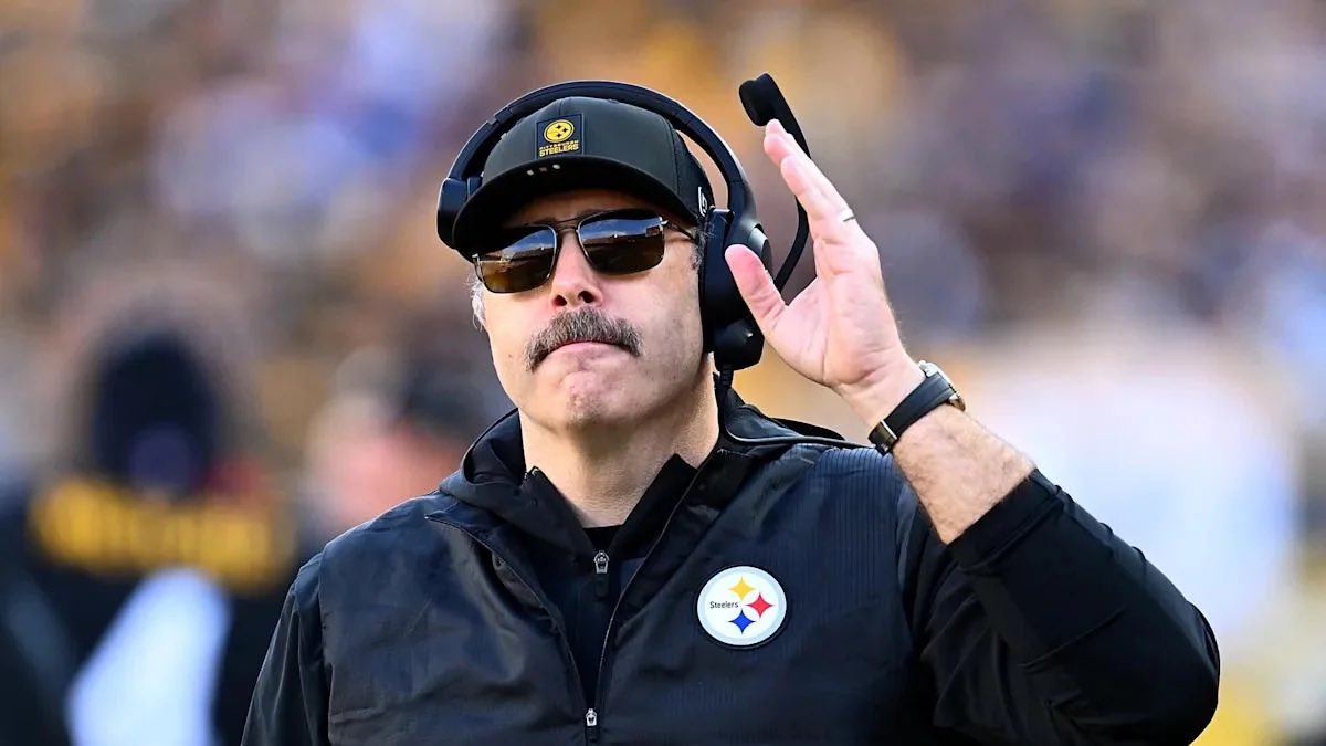 Ryan Day Doubles Down on the NFL Blueprint with Arthur Smith Hire