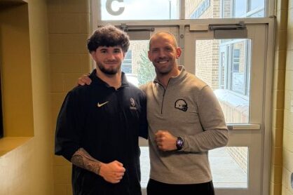 Buckeyes Zero In on Hoban Standouts as Feister Brothers Emerge as In-State Priorities