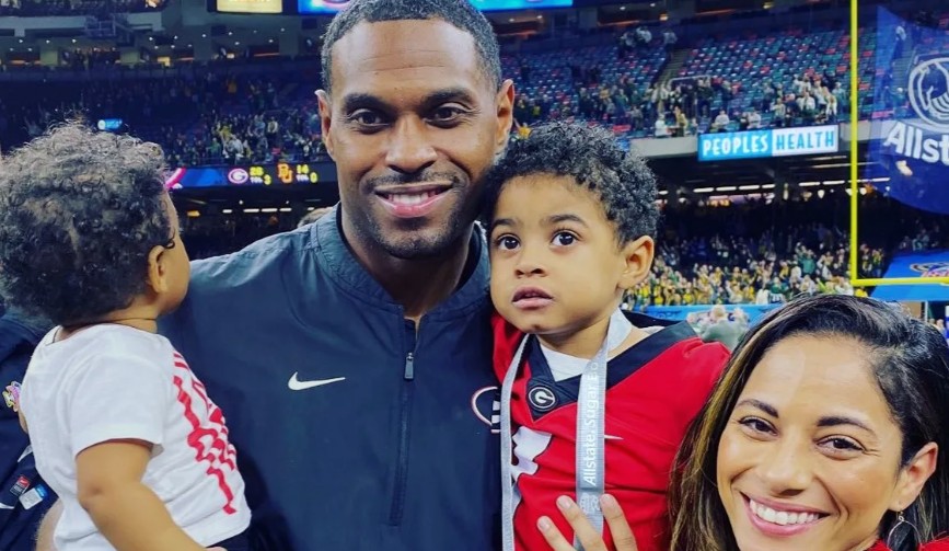 Buckeyes Reload the Receiver Room with Cortez Hankton