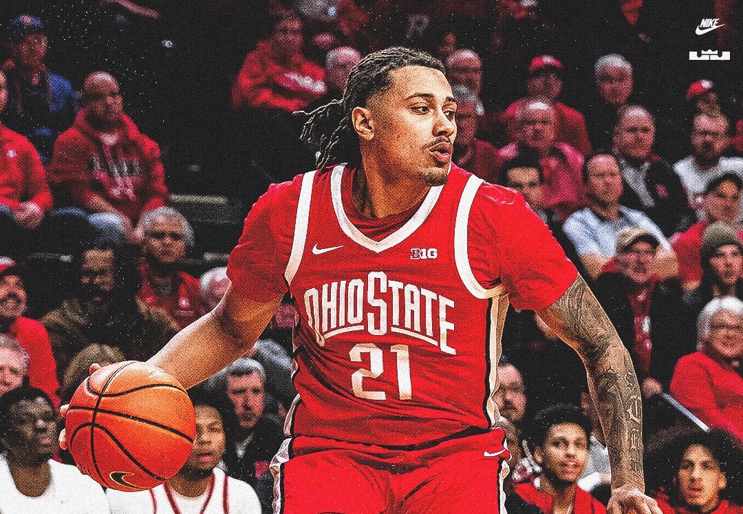 Buckeyes Rally to Defeat Rutgers on the Road