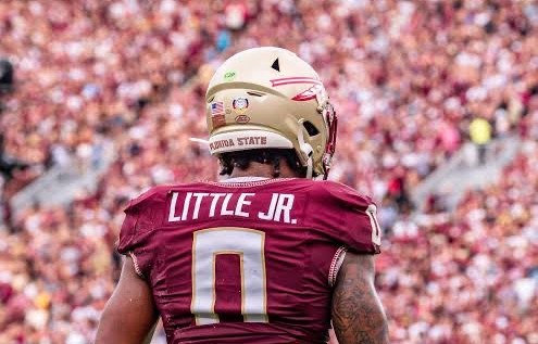 Buckeyes Get a Proven Answer on the Back End