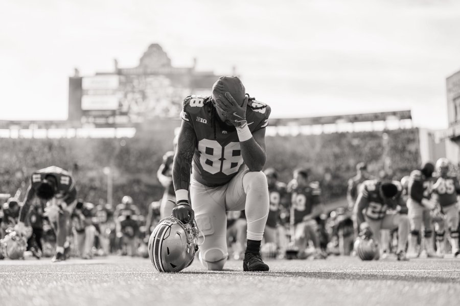 A Gauntlet Awaits: Ohio State’s 2026 Football Schedule Revealed