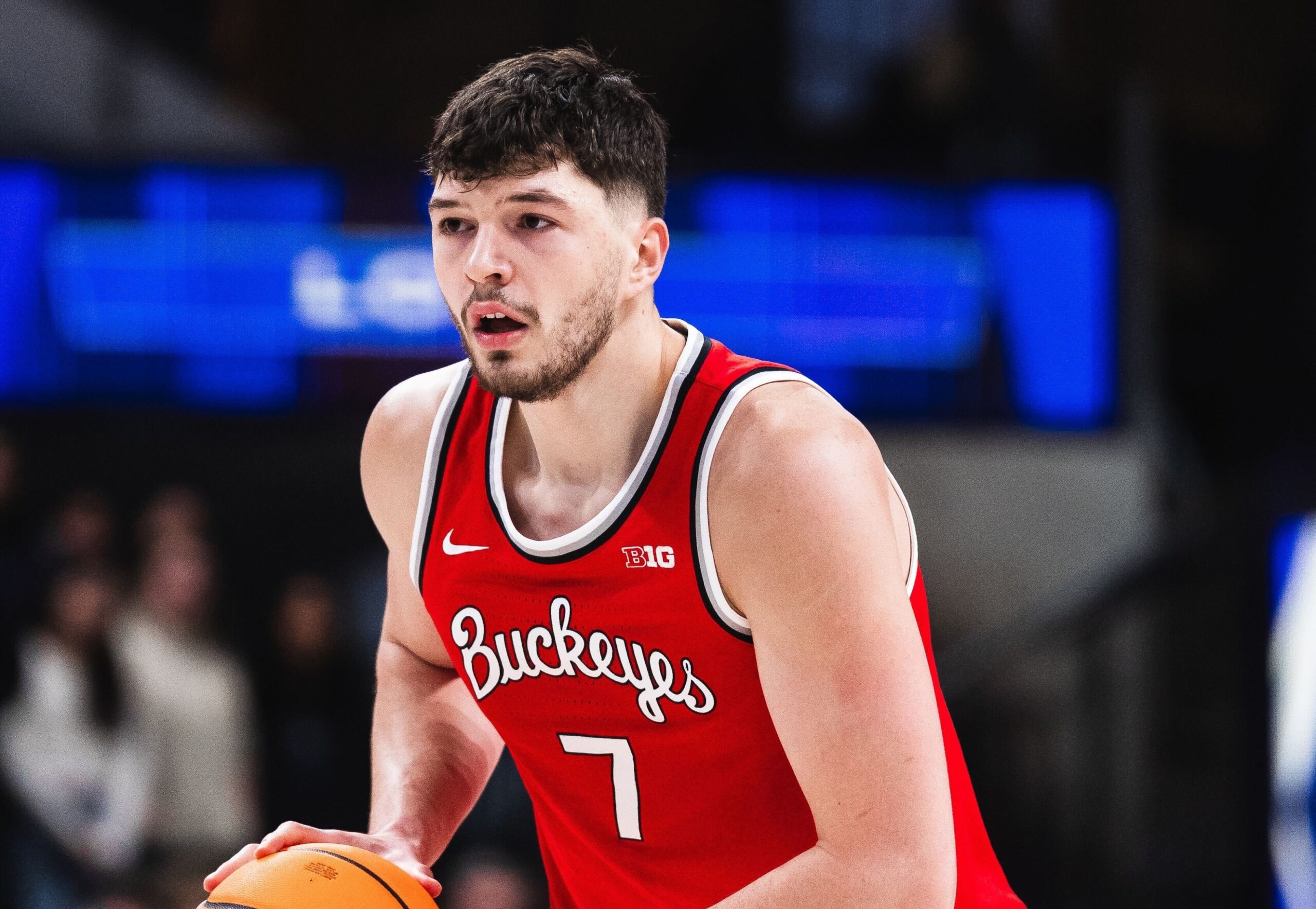 Missed Opportunity in Seattle Ends Buckeyes’ West Coast Push