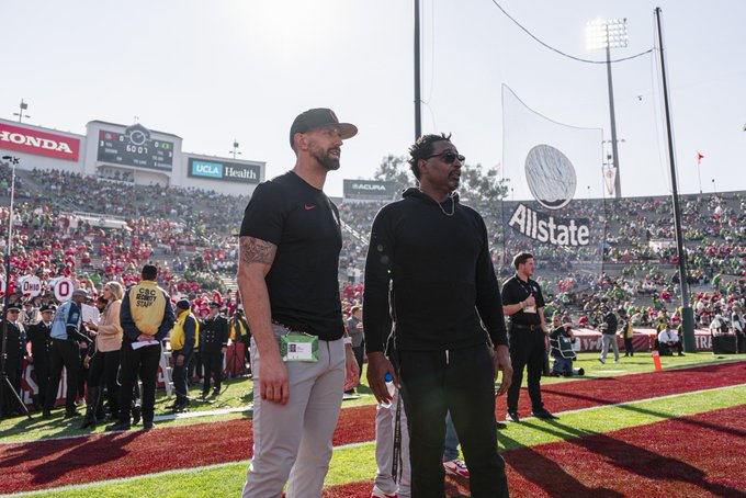 James Laurinaitis to be Immortalized in the College Football Hall of Fame