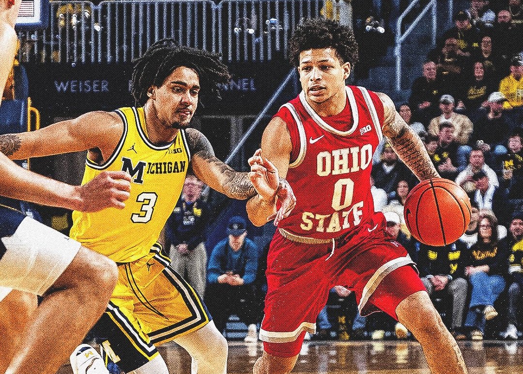 A Hard Lesson in Ann Arbor