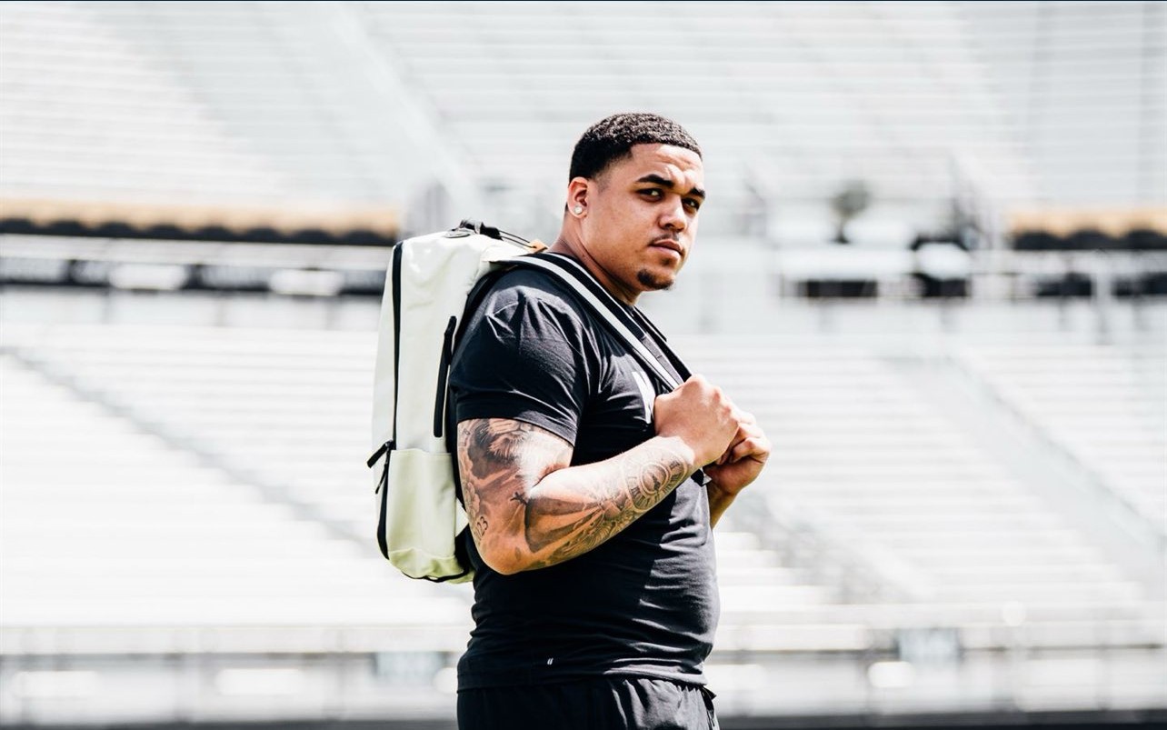 Major Transfer Portal News: John Walker, Bryce West, and Justin Terry