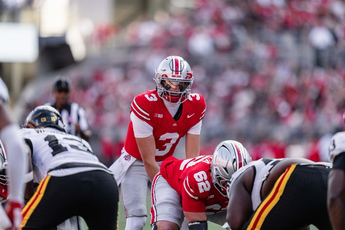 Aaron Scott Jr. Jumps In the Transfer Portal While Lincoln Kienholz Jumps Back Out