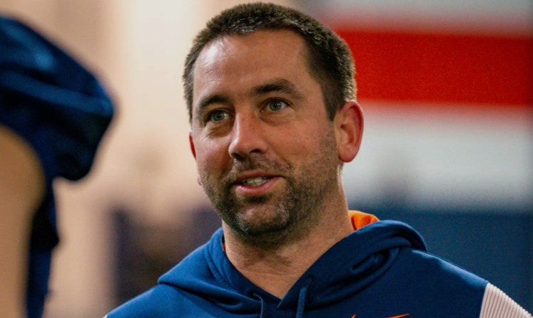 Buckeyes Turn to Proven Specialist to Elevate Special Teams