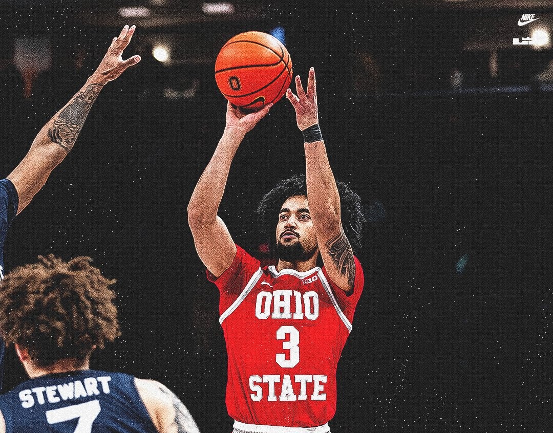 Surviving the Storm in Columbus