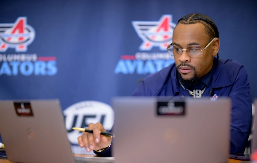 Buckeyes Find a New Home with the Columbus Aviators