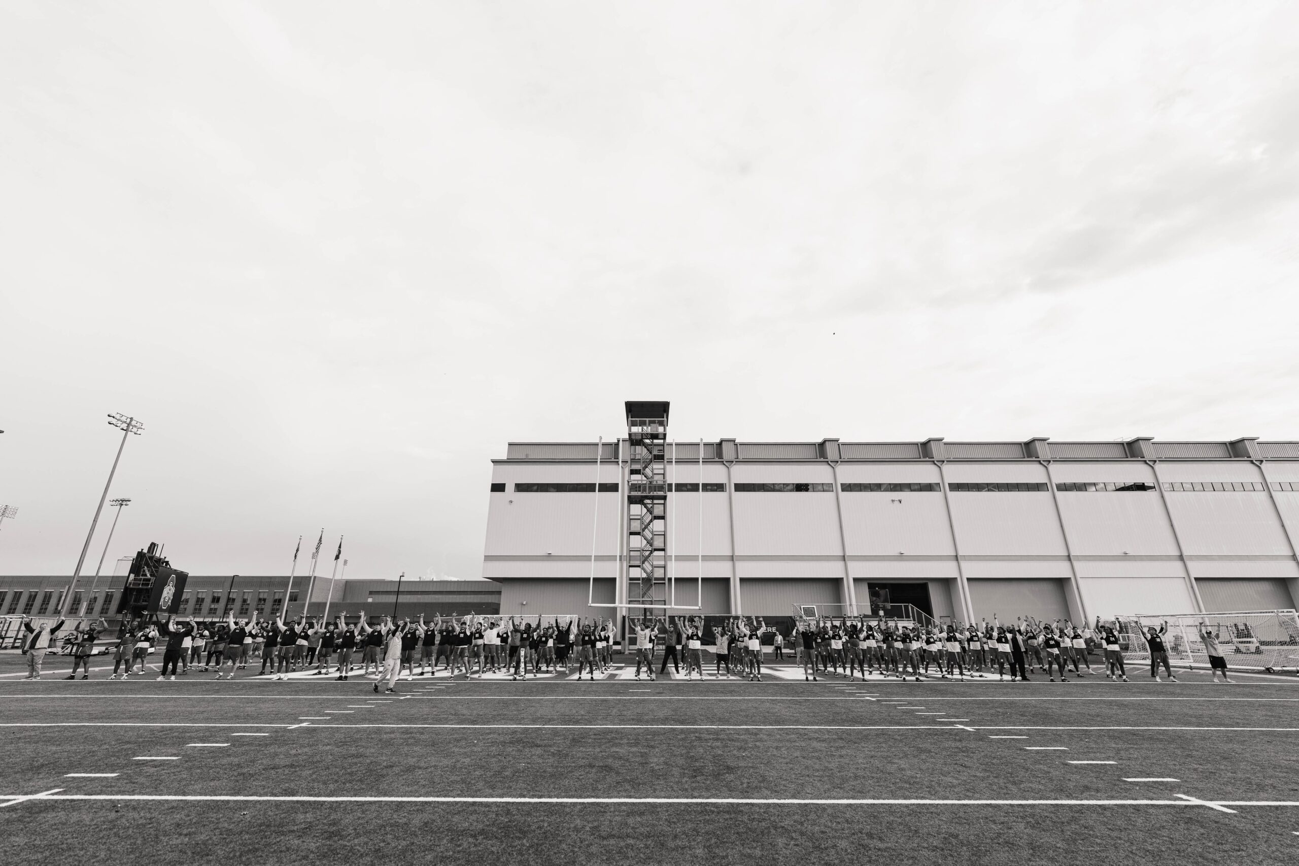 Buckeye Roots Shine Through Indiana’s Title Run